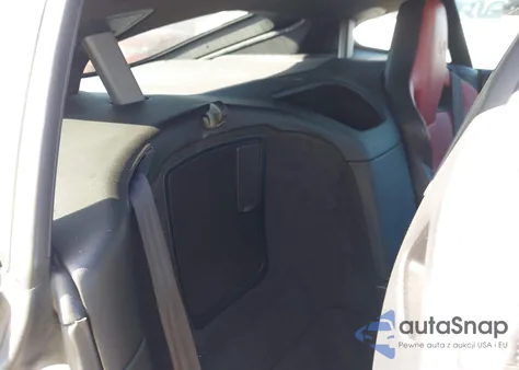 2015 Jaguar F-Type R из США, поврежденный, VIN SAJWA6DA7FMK14239